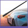 13 Inch 3m Car AM FM Signal Radio Antenna  for Jeep Wrangler JK JL 07-18