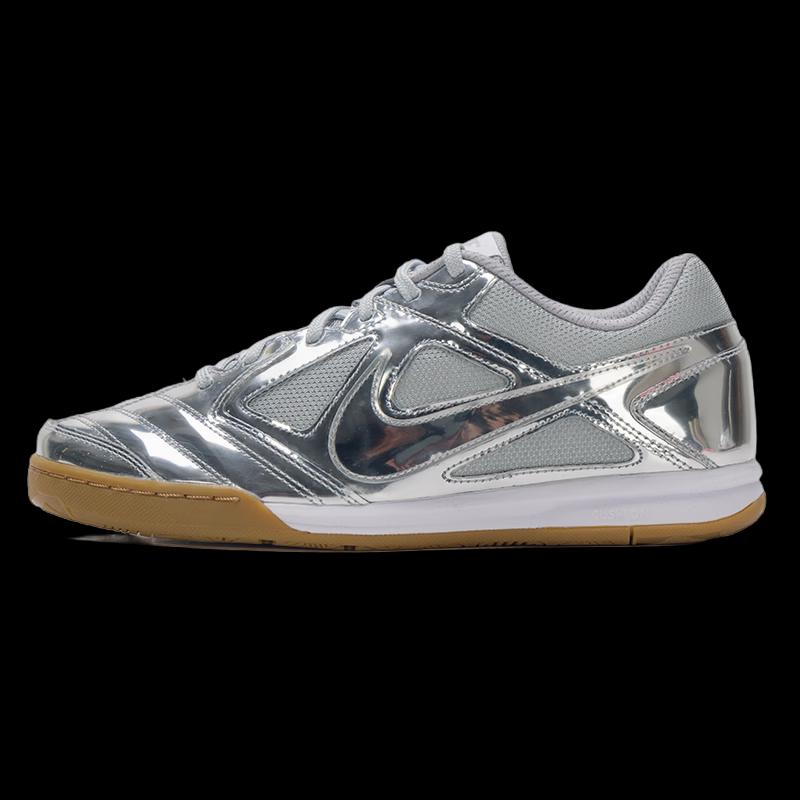 Nike IB3566-001 Men's Low-Top Skate Shoes