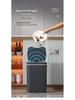 Automatic Smart Induction Trash Can for Home – Large Capacity for Living Room, Kitchen, Bathroom