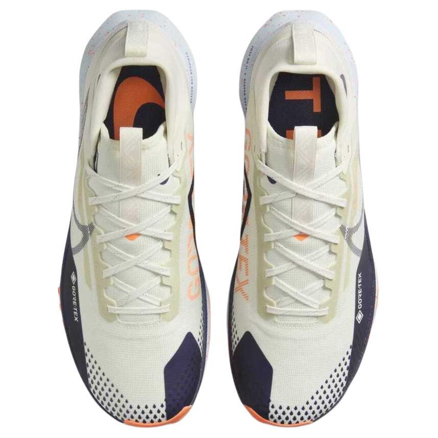 Nike React Pegasus Trail 4 GORE-TEX 'Morado Vidrio Marino Tinta' HM9728-001