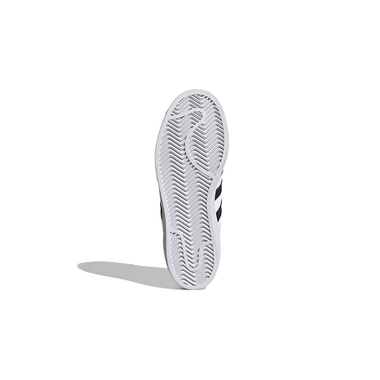 LEGO x adidas Superstar J White Pantone Kids Sneakers Cloud-White Core-Black GV8885