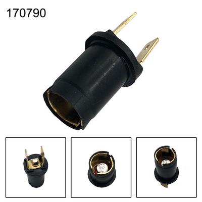 For 6V/12V/24V Car Light Holder Light Accessories Side Light
