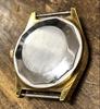 [USED] TISSOT PR516 Automatic Watch, Gold, 1970s, Vintage Watch