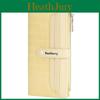 Baellerry Ladies Wallet Long Pu Leather With Multiple Card Slots And Zipper For Daily Use