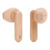 Bluetooth Headphones JBL Wave Flex Beige