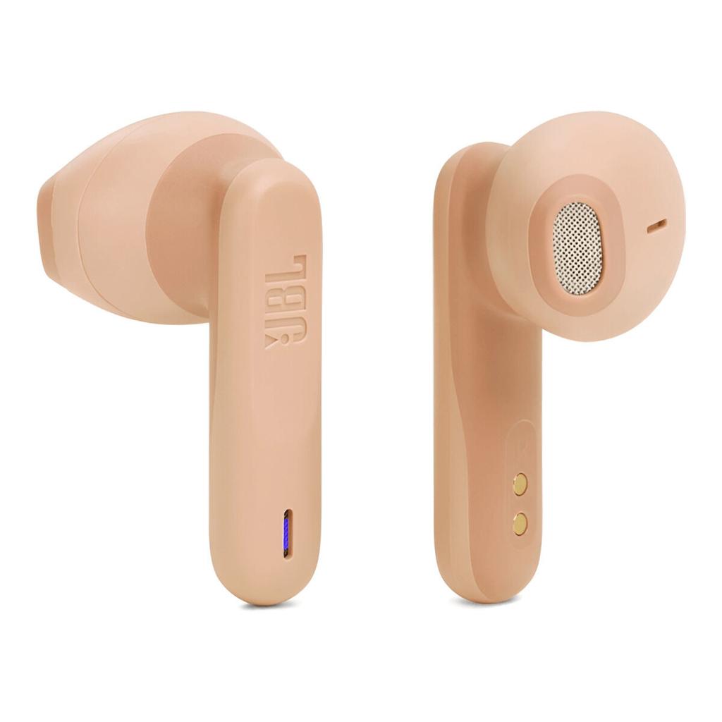Bluetooth Headphones JBL Wave Flex Beige