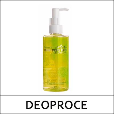 (ov5) Fresh Pore Derinlemesine Temizleme Yağı 200ml