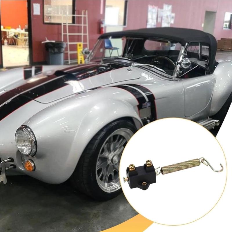 -AT21016 Automotive Brake Switches 50000 Operation Life Resists High Temperature & Corrosion for Classical Car Repair