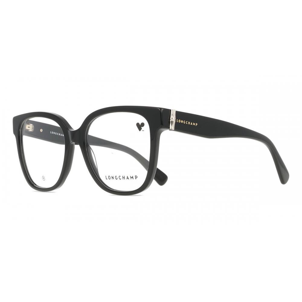 Longchamp Lo2745 001 Women Eyeglasses