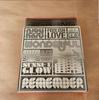 [USED] BIGBANG VOL.2 REMEMBER Korean Edition Album CD 2