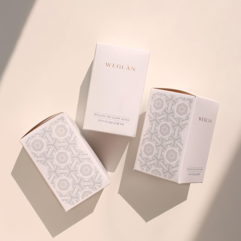 Weglan Jinsheng Repair Fast Glow Ampoule