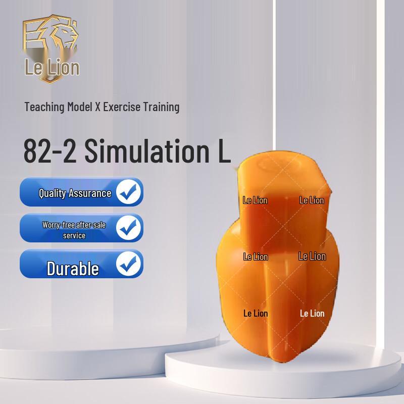 Simulation Training Model and Performance Prop