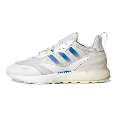 Zx 2K Boost 2.0 'White Blue Bird' Sneakers GX1007