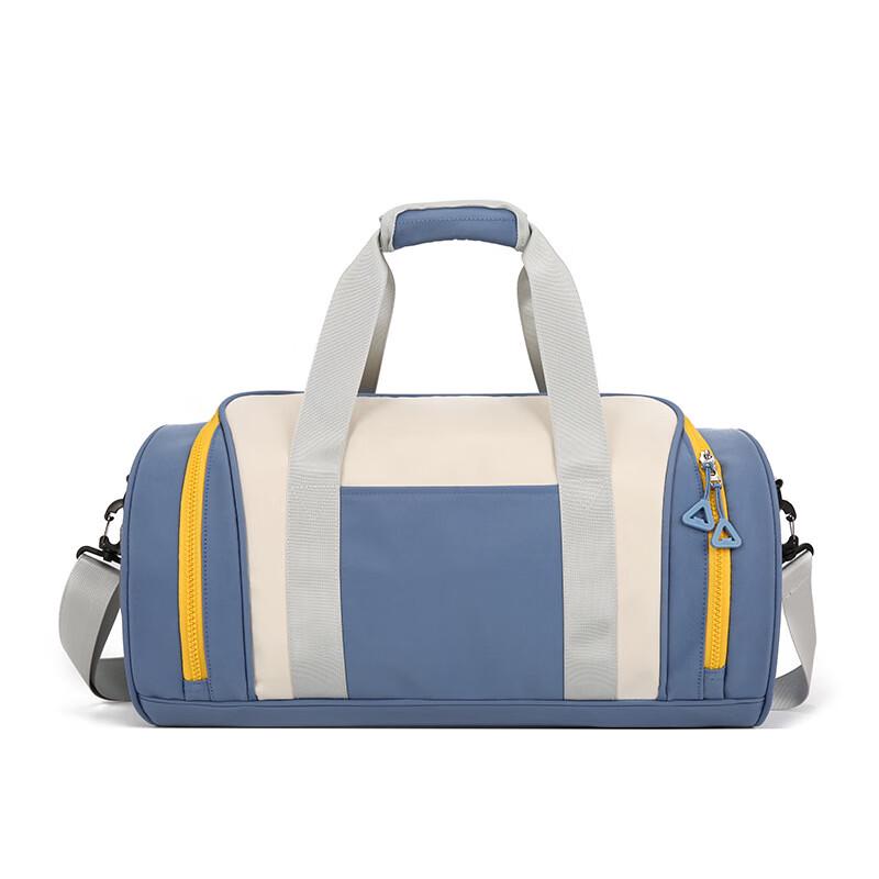 

Lishen Fashion Oxford Travel Gym Bag