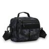 Men's Tactical Camouflage Crossbody Bag -Vintage   Nylon Chest Pack (Vintage Army Sling Bag for Hunting/Outdoors)