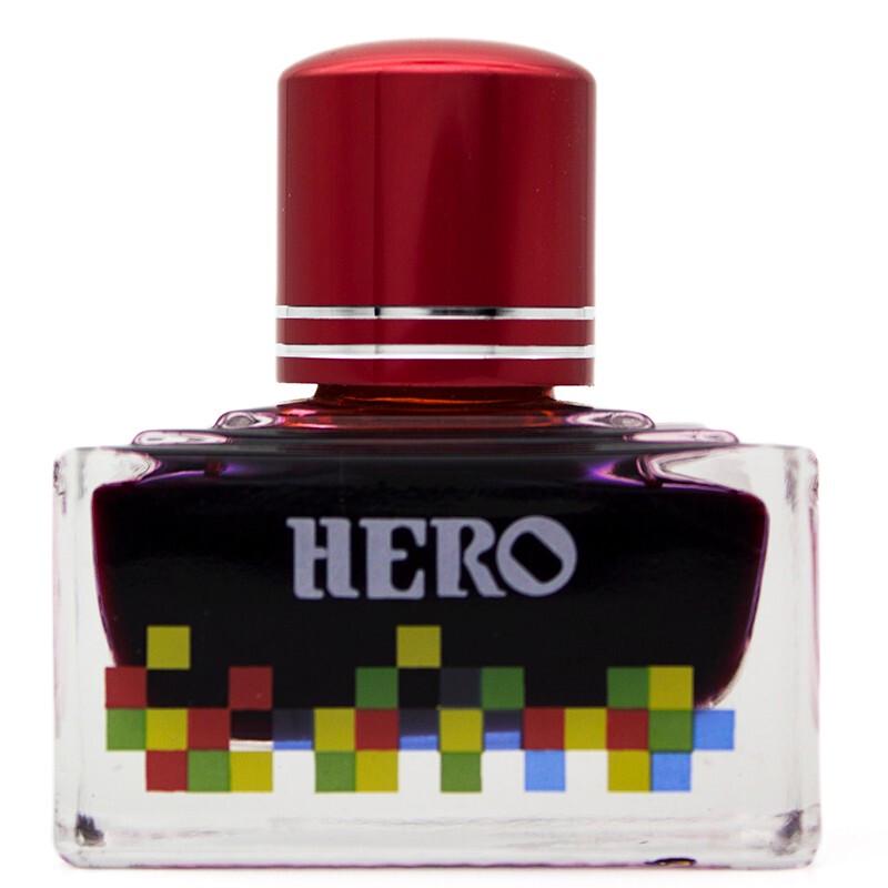 HERO Fountain Pen Ink