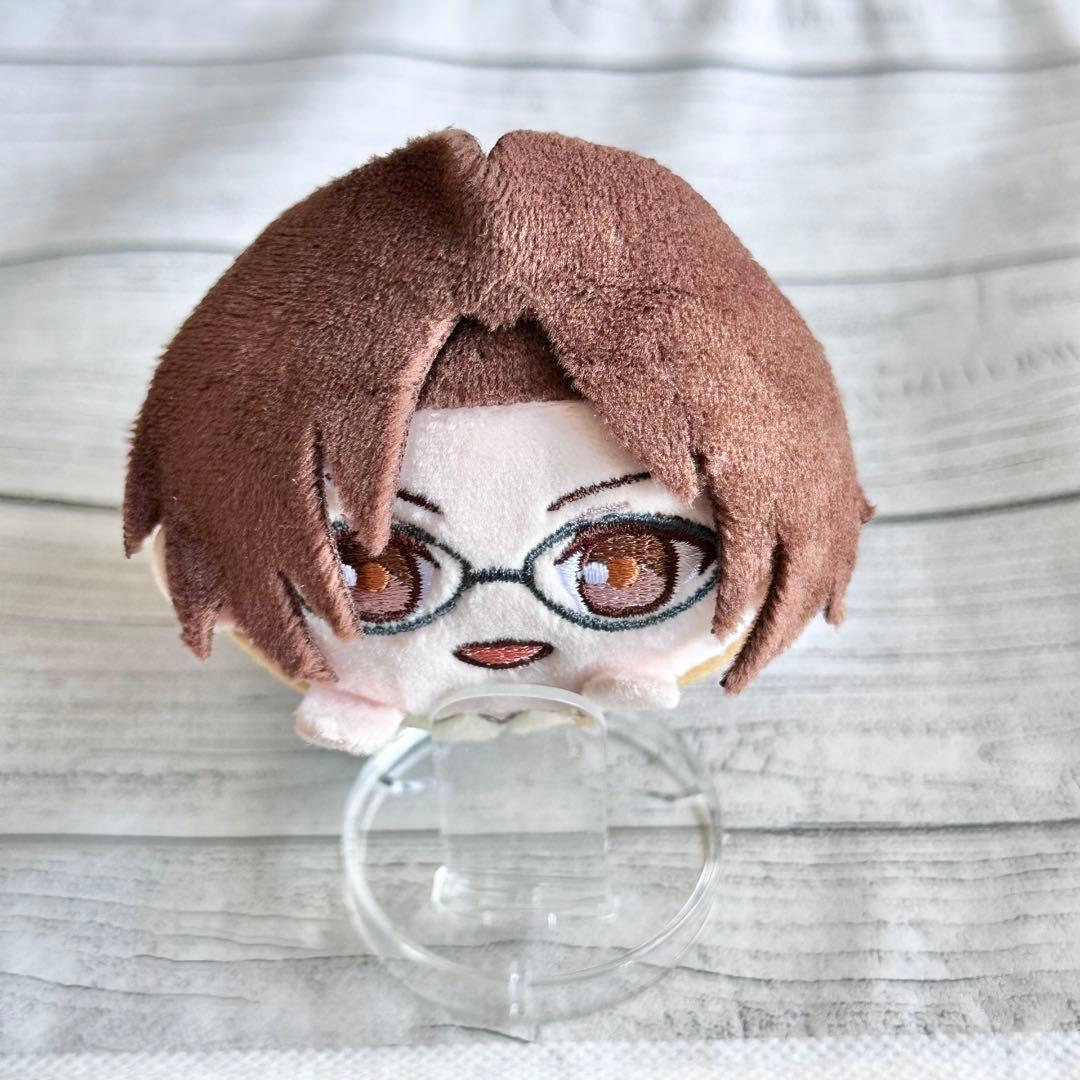 

[USED] Attack on Titan Mochikororin Mascot Hanji