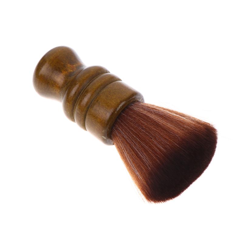 

Anti-Static Wooden Handle Soft Fur Camphorwood Cleaning Brush Sweep For Cd Turntable Player Computer Keyboard Dustproof Brush Brown