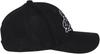 New Balance Golf Unisex Cap Adjustable FR (Melton, Size) / 012-5287009 010_Black