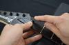 IBANEZ Prestige Nut File Set for Electric Guitar (.009" - .042" Gauge) Set of 6 4449EG6X