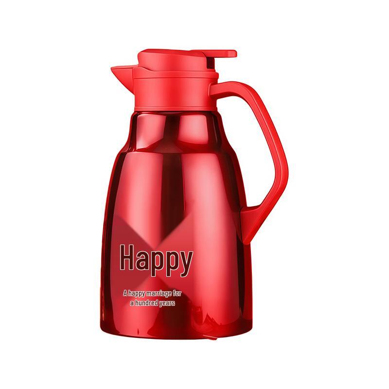Shangqi Wedding Thermos Pot