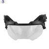FAST Hjälm Taktiska Skyddsglasögon med Rälsfäste