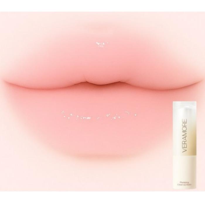 Veramore Plumping Lip Balm – Tangtang Volume