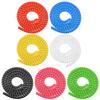 1.3m Line Organizer Pipe Protection Spiral Wrap Universal Electric Scooter Cable Protection Cover Wear-resistant for M365 PRO 2