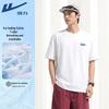 Warrior Cool-Feel Graphic T-Shirt