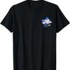 Astro Boy Star eyes(Atom) (C)TEZUKA PRODUCTIONS T-Shirt
