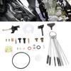 Motorcycle for G-X390 G-X 390 13HP Engines Carburetor Carb Repair Rebuild Parts