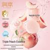 RUNBEN Little Peach Kids Light Hydrating Cream