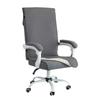Anti-slip Office Chair Cover Mat Elastic Strap Armchair Slipcover Office Chairs Pad  Office Use