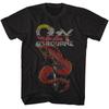 Ozzy Osbourne Cobra Music Shirt