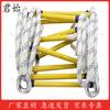 Junshi Fire Escape Ladder