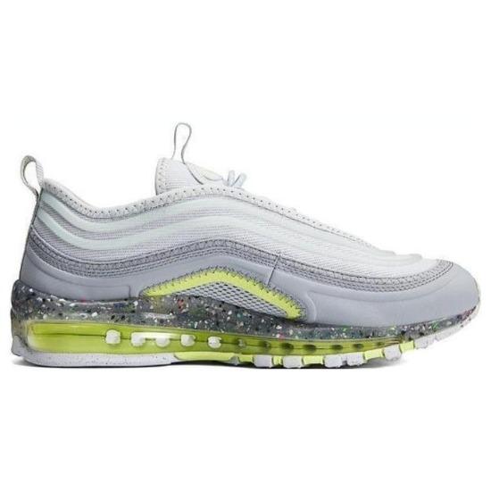 Nike Air Max Terrascape 97 Low Pure Platinum Light Lemon - DV7418-002
