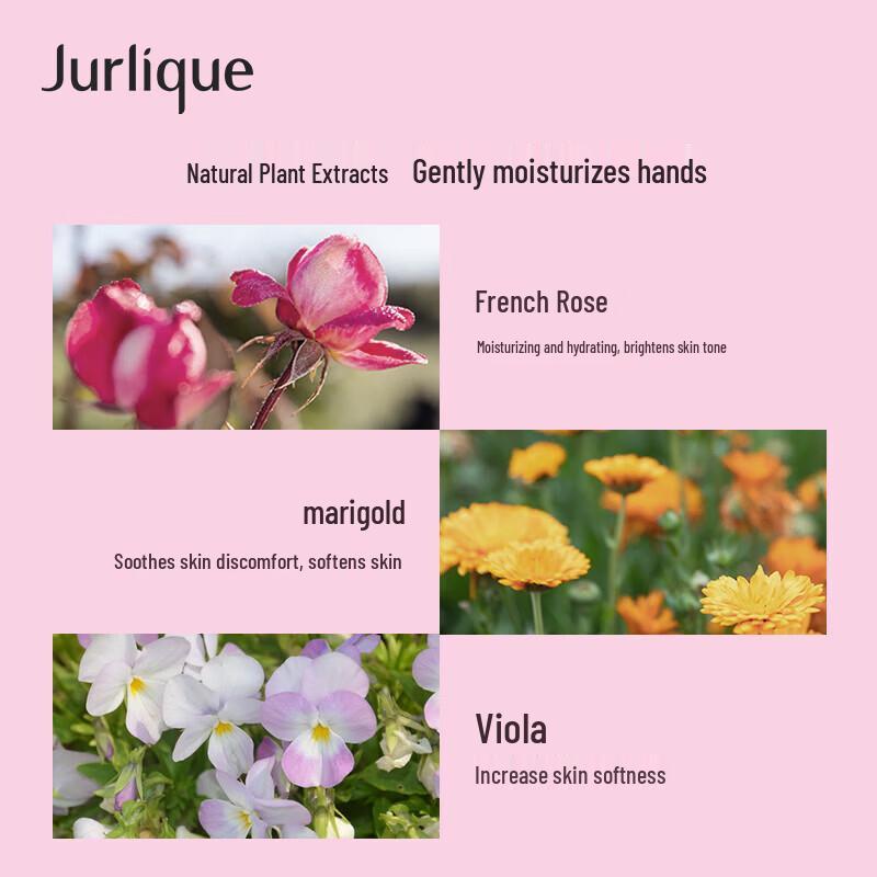 Jurlique Rose Hand Cream