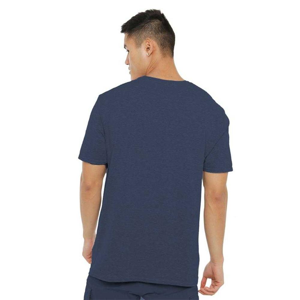 Fantastic Four Unisex Adult Cosmic Heroes & Villains T-Shirt