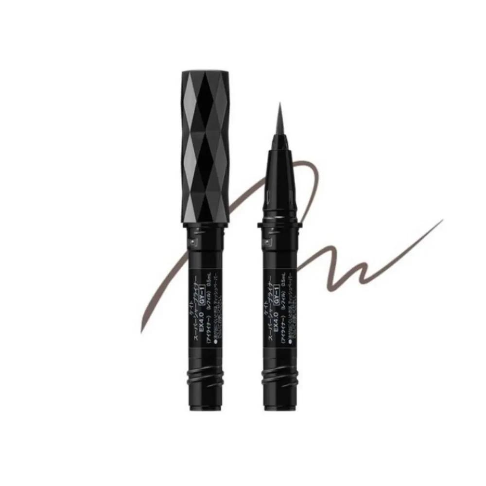 

Картридж для подводки-лайнера Kate GY1 Темный бежевый x2