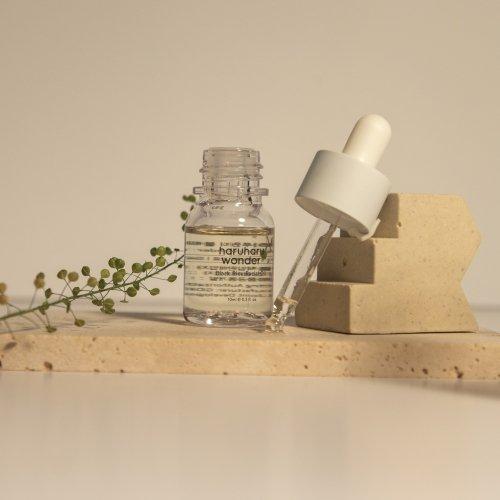 Haruharu WONDER Black Rice Facial Oil 10ML NONE