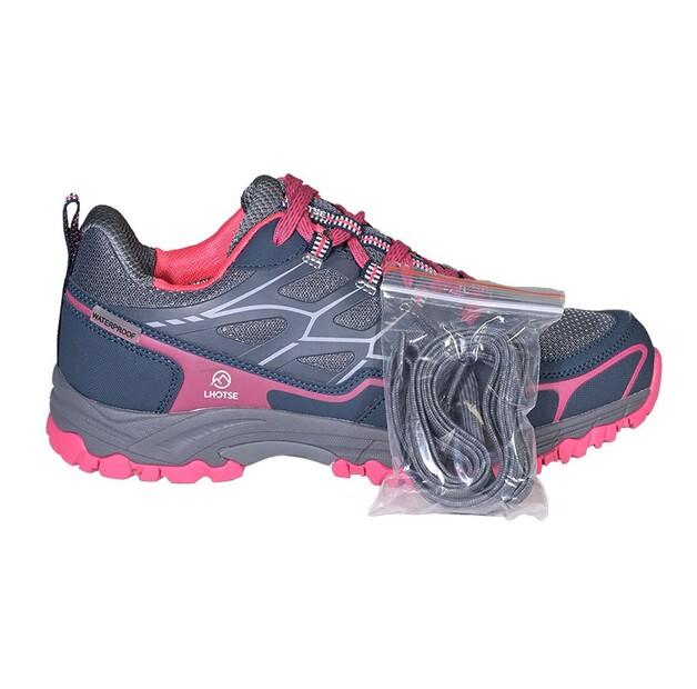 Lhotse Neottie ботинки трекинговые