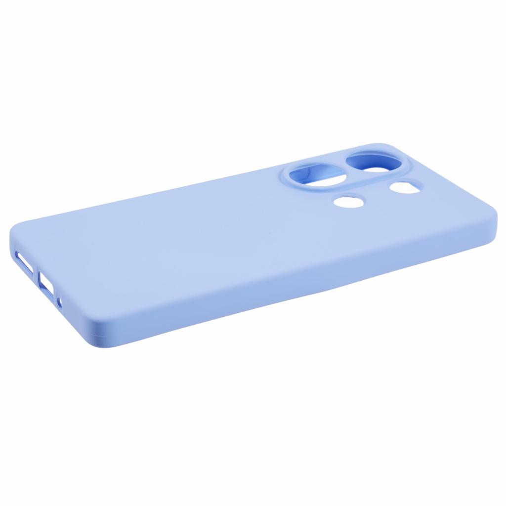 Για Xiaomi Redmi Note 13 Pro 5G/Poco X6 5G Θήκη TPU 2.0mm Αντιχαρακτική Αντικραδασμική Κάλυψη Τηλεφώνου