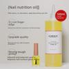 500ml Nail Nutrition & Softening Oil - Moisturizes Cuticles and Exfoliates Dead Skin