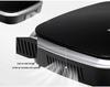 Solar-Powered Car Air Purifier: Eliminates Odors & PM2.5