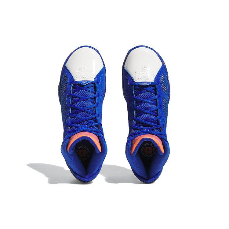 adidas Adizero Rose 1.5 Restomod 'Knicks' HQ1015