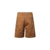 Nike SB Chino Solid Logo Straight Fit Shorts Men Bottoms Malt-Brown DV9045-270