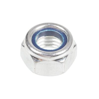 Nut M12X1.75 Left Hand 76-007