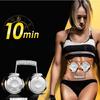 10 Gears Adjustable Weight Loss VE Liposuction Machine Slimming Massage Sport