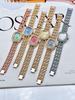 Women's Fashion Quartz Watch - Customizable Design, In-Stock 