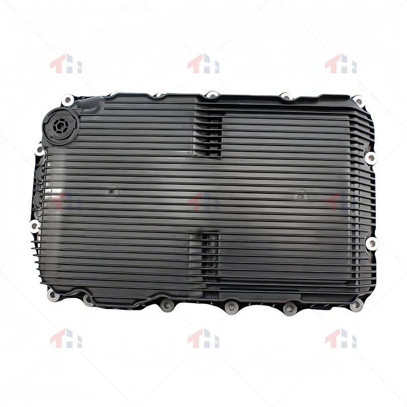 151100057 9AT Automatic Transmission Oil Pan Automatic Transmission Oil Filter Suitable for Great Wall GWM TANK 700 500